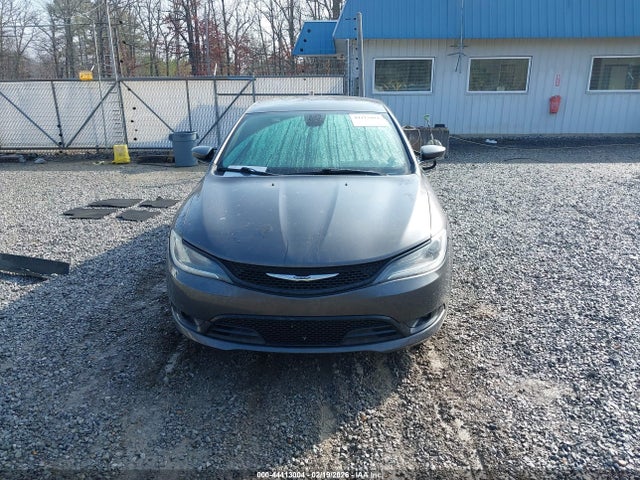 Aukcja sprzedaży 2016 Chrysler 200 S, vin: 1C3CCCBB1GN139320, numer aukcji: 44413004