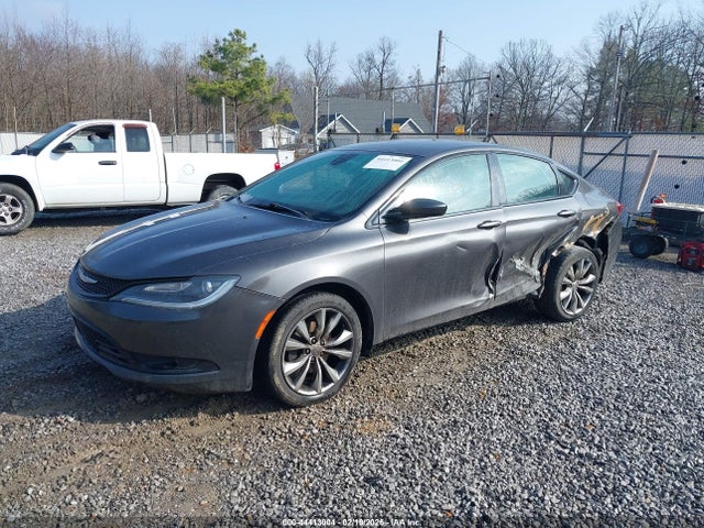 Aukcja sprzedaży 2016 Chrysler 200 S, vin: 1C3CCCBB1GN139320, numer aukcji: 44413004
