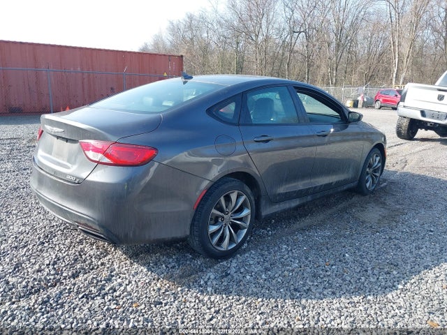 Aukcja sprzedaży 2016 Chrysler 200 S, vin: 1C3CCCBB1GN139320, numer aukcji: 44413004