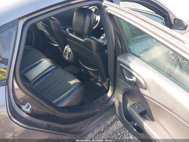 Aukcja sprzedaży 2016 Chrysler 200 S, vin: 1C3CCCBB1GN139320, numer aukcji: 44413004