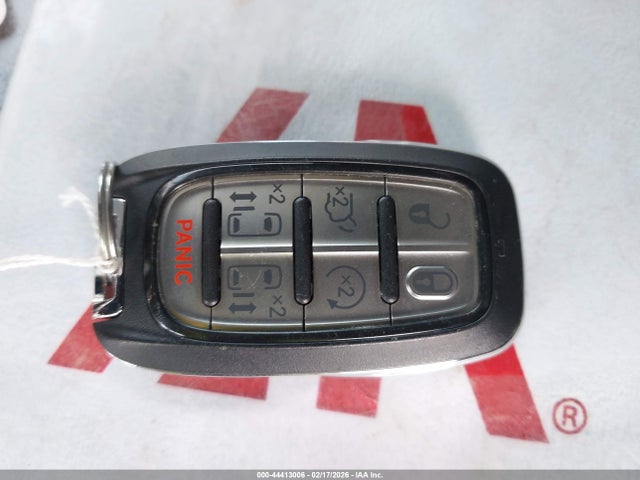 Auction sale of the 2023 Chrysler Pacifica Touring L, vin: 2C4RC1BG4PR508048, lot number: 44413006