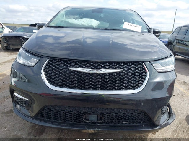 Auction sale of the 2023 Chrysler Pacifica Touring L, vin: 2C4RC1BG4PR508048, lot number: 44413006
