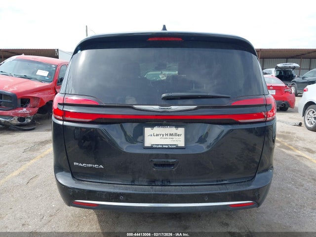 Auction sale of the 2023 Chrysler Pacifica Touring L, vin: 2C4RC1BG4PR508048, lot number: 44413006