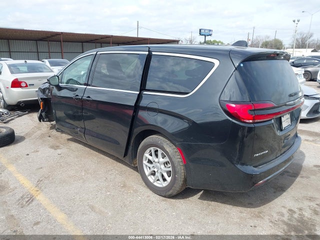 Auction sale of the 2023 Chrysler Pacifica Touring L, vin: 2C4RC1BG4PR508048, lot number: 44413006