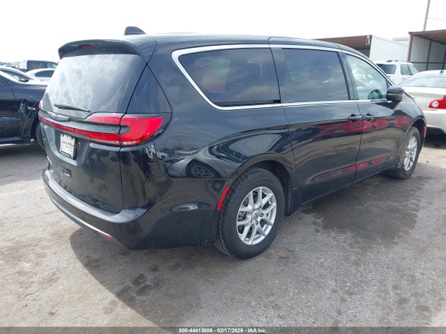 Auction sale of the 2023 Chrysler Pacifica Touring L, vin: 2C4RC1BG4PR508048, lot number: 44413006