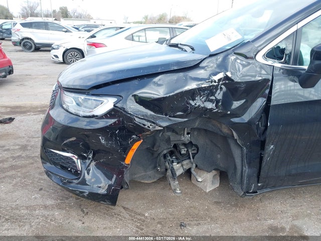 Auction sale of the 2023 Chrysler Pacifica Touring L, vin: 2C4RC1BG4PR508048, lot number: 44413006