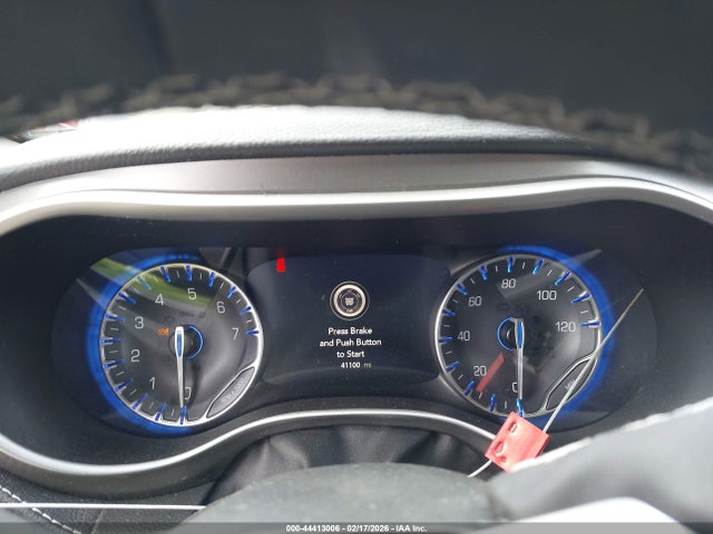 Auction sale of the 2023 Chrysler Pacifica Touring L, vin: 2C4RC1BG4PR508048, lot number: 44413006
