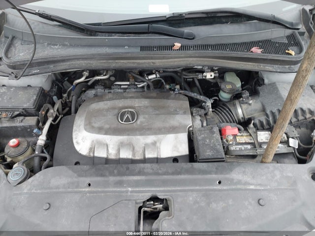 Aukcja sprzedaży 2011 Acura Mdx Technology Package, vin: 2HNYD2H69BH530651, numer aukcji: 44413011