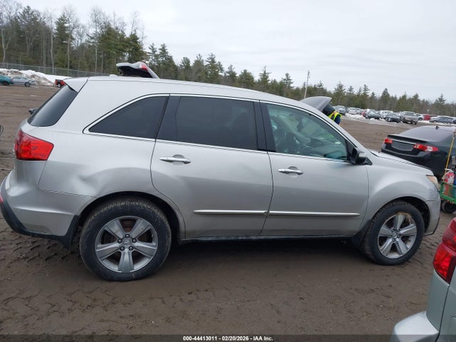 Aukcja sprzedaży 2011 Acura Mdx Technology Package, vin: 2HNYD2H69BH530651, numer aukcji: 44413011