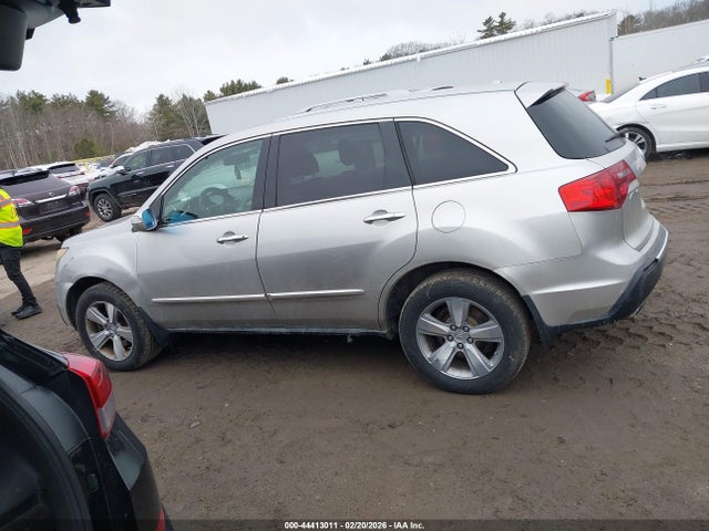 Aukcja sprzedaży 2011 Acura Mdx Technology Package, vin: 2HNYD2H69BH530651, numer aukcji: 44413011