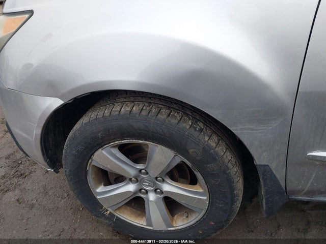 Aukcja sprzedaży 2011 Acura Mdx Technology Package, vin: 2HNYD2H69BH530651, numer aukcji: 44413011
