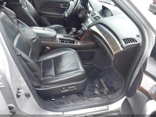 Aukcja sprzedaży 2011 Acura Mdx Technology Package, vin: 2HNYD2H69BH530651, numer aukcji: 44413011
