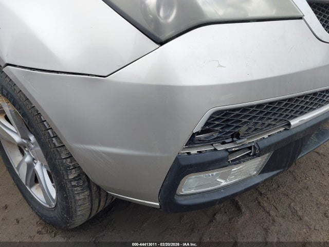 Aukcja sprzedaży 2011 Acura Mdx Technology Package, vin: 2HNYD2H69BH530651, numer aukcji: 44413011