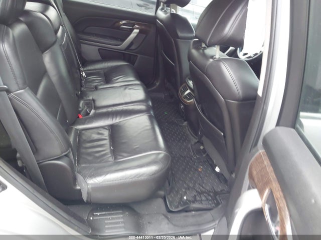 Aukcja sprzedaży 2011 Acura Mdx Technology Package, vin: 2HNYD2H69BH530651, numer aukcji: 44413011