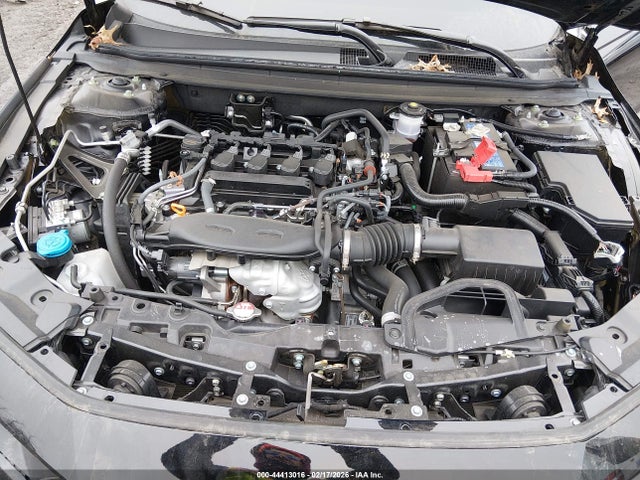 Продаж на аукціоні авто 2025 Honda Accord Se, vin: 1HGCY1F4XSA018011, номер лоту: 44413016