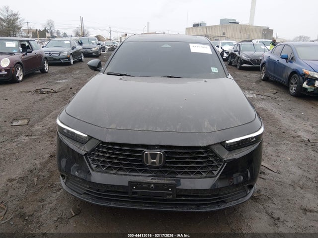 Продаж на аукціоні авто 2025 Honda Accord Se, vin: 1HGCY1F4XSA018011, номер лоту: 44413016