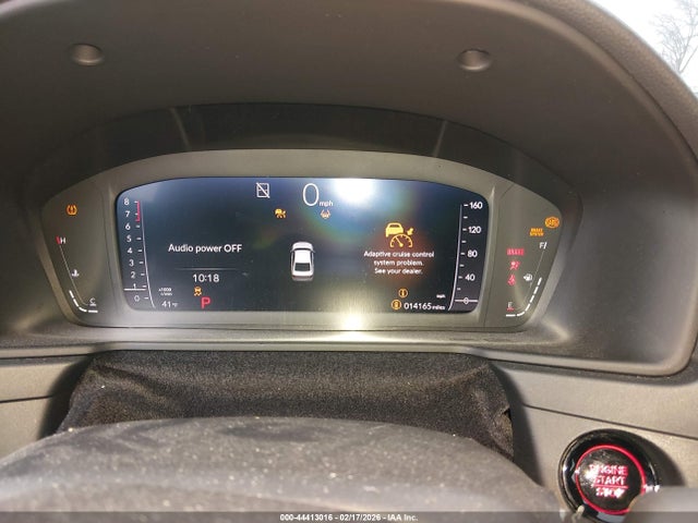 Продаж на аукціоні авто 2025 Honda Accord Se, vin: 1HGCY1F4XSA018011, номер лоту: 44413016