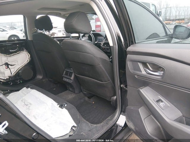 Продаж на аукціоні авто 2025 Honda Accord Se, vin: 1HGCY1F4XSA018011, номер лоту: 44413016