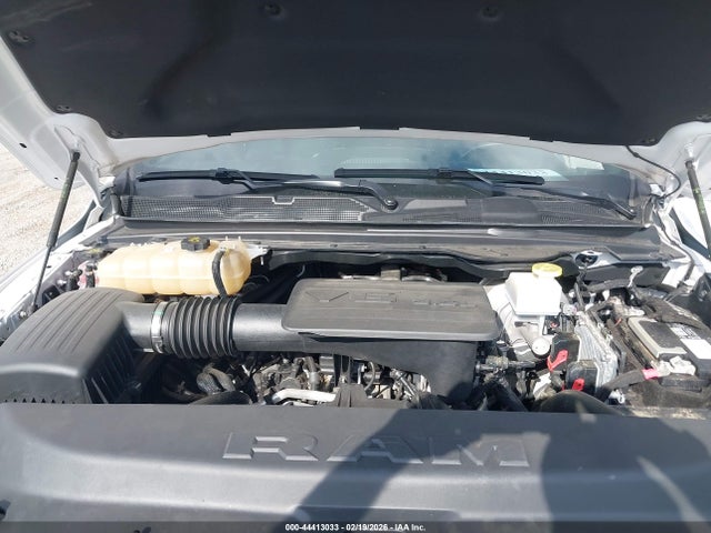 Auction sale of the 2023 Ram 1500 Big Horn  4x4 6'4 Box, vin: 1C6RRFBG6PN688407, lot number: 44413033