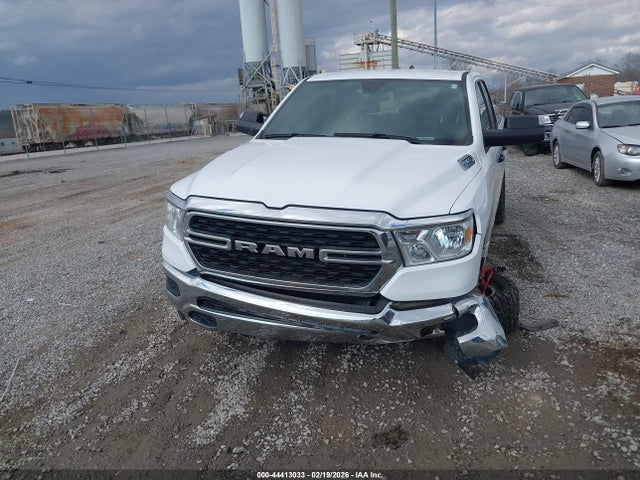 Auction sale of the 2023 Ram 1500 Big Horn  4x4 6'4 Box, vin: 1C6RRFBG6PN688407, lot number: 44413033