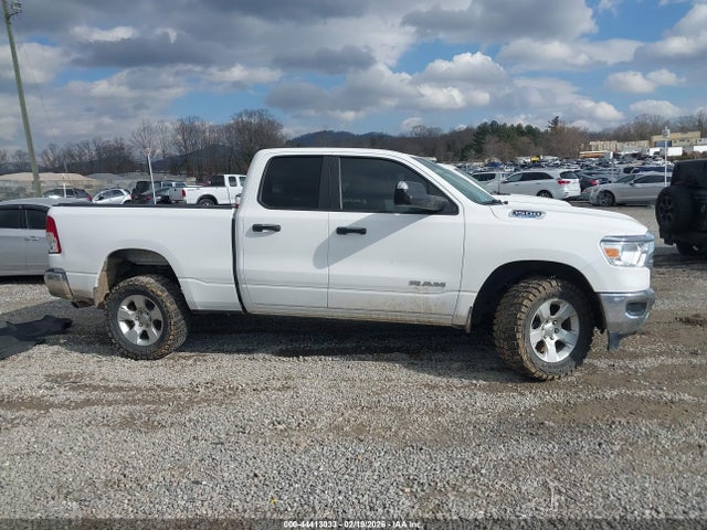 Auction sale of the 2023 Ram 1500 Big Horn  4x4 6'4 Box, vin: 1C6RRFBG6PN688407, lot number: 44413033