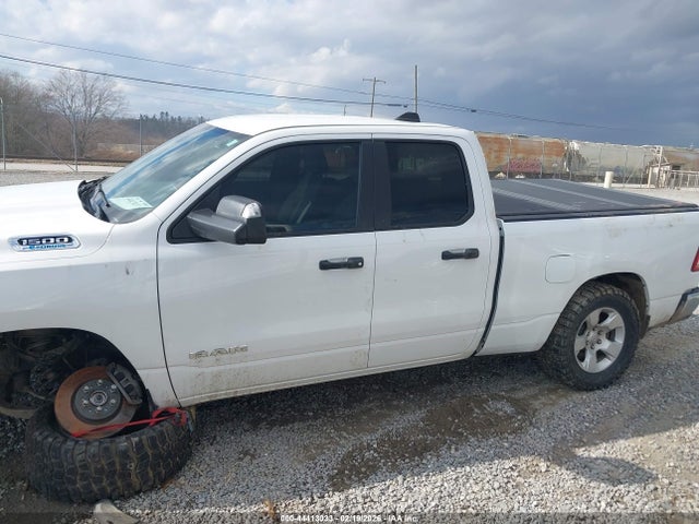 Auction sale of the 2023 Ram 1500 Big Horn  4x4 6'4 Box, vin: 1C6RRFBG6PN688407, lot number: 44413033