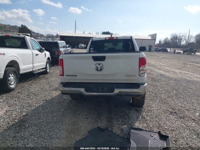 Auction sale of the 2023 Ram 1500 Big Horn  4x4 6'4 Box, vin: 1C6RRFBG6PN688407, lot number: 44413033