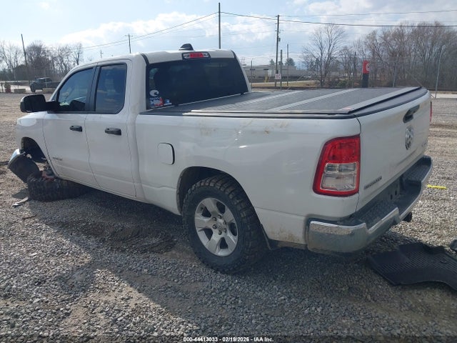 Auction sale of the 2023 Ram 1500 Big Horn  4x4 6'4 Box, vin: 1C6RRFBG6PN688407, lot number: 44413033