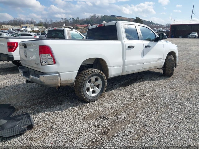Auction sale of the 2023 Ram 1500 Big Horn  4x4 6'4 Box, vin: 1C6RRFBG6PN688407, lot number: 44413033