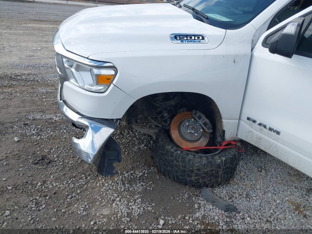 Auction sale of the 2023 Ram 1500 Big Horn  4x4 6'4 Box, vin: 1C6RRFBG6PN688407, lot number: 44413033