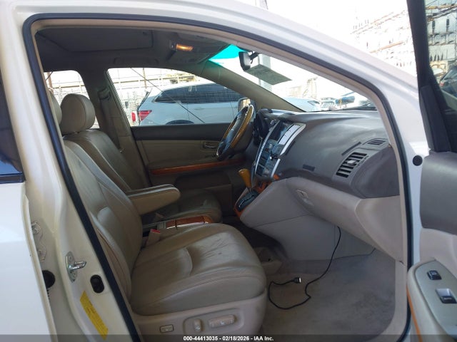 44413035 :رقم المزاد ، 2T2GK31U57C015617 vin ، 2007 Lexus Rx 350 مزاد بيع