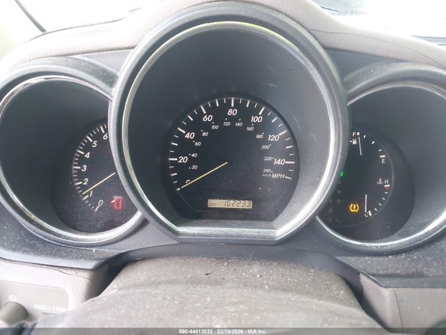 44413035 :رقم المزاد ، 2T2GK31U57C015617 vin ، 2007 Lexus Rx 350 مزاد بيع