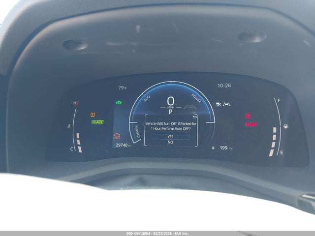 2025 TOYOTA CAMRY 4T1DAACK1SU119796 Photo 6