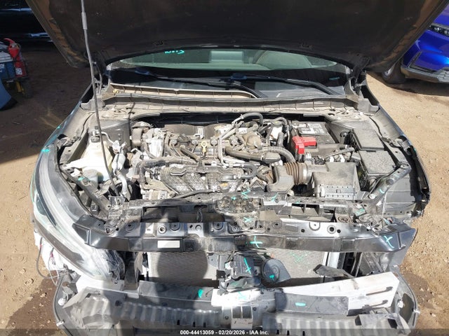 Nissan Altima Sr Fwd 2022 1N4BL4CV2NN411012 Image 10