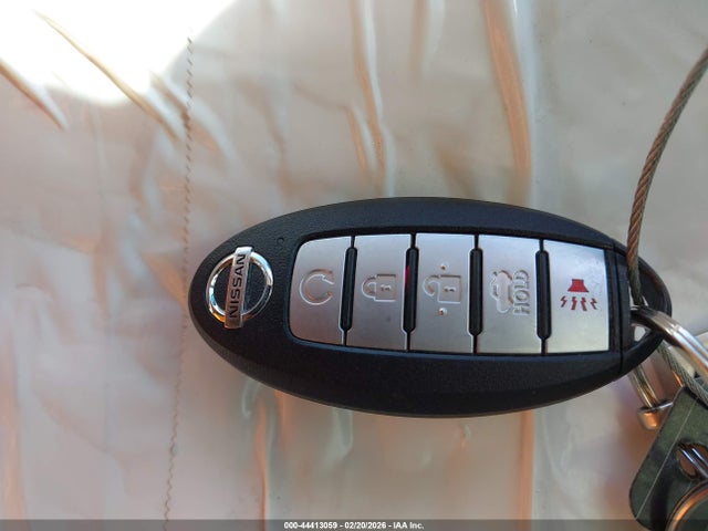 Nissan Altima Sr Fwd 2022 1N4BL4CV2NN411012 Image 11