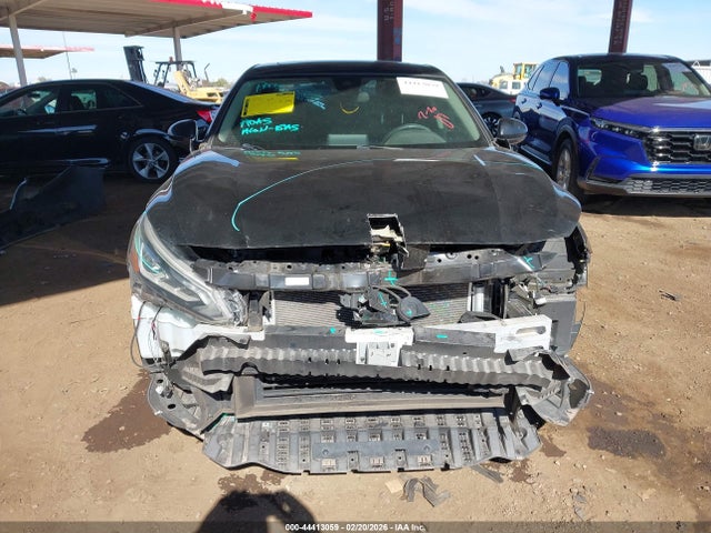 Nissan Altima Sr Fwd 2022 1N4BL4CV2NN411012 Image 13