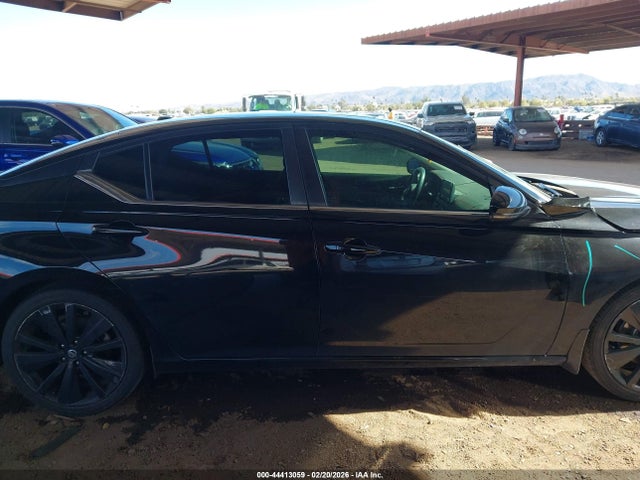 Nissan Altima Sr Fwd 2022 1N4BL4CV2NN411012 Image 14