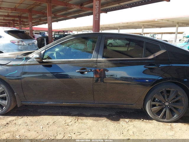 Nissan Altima Sr Fwd 2022 1N4BL4CV2NN411012 Image 15
