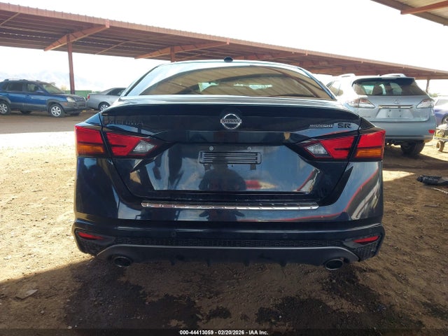 Nissan Altima Sr Fwd 2022 1N4BL4CV2NN411012 Image 17
