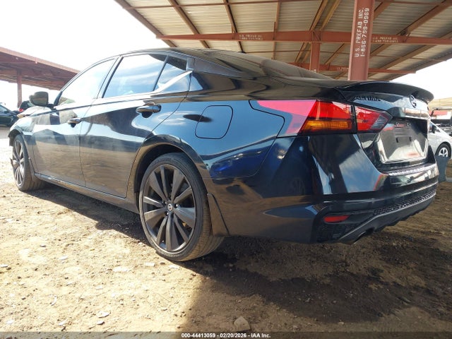 Nissan Altima Sr Fwd 2022 1N4BL4CV2NN411012 Image 3
