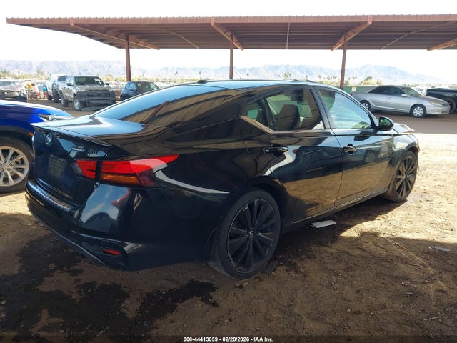 Nissan Altima Sr Fwd 2022 1N4BL4CV2NN411012 Image 4