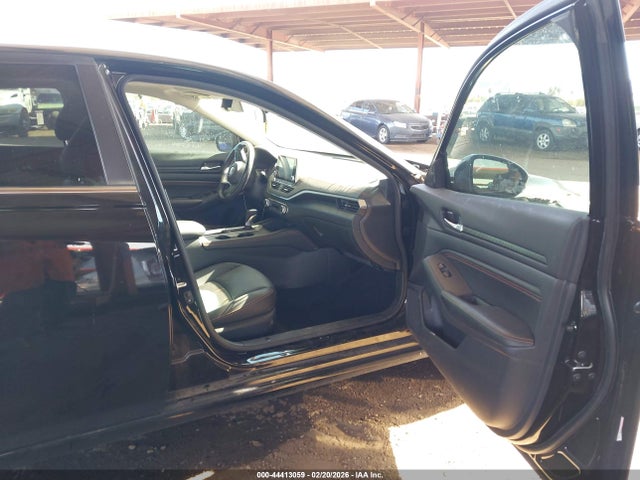 Nissan Altima Sr Fwd 2022 1N4BL4CV2NN411012 Image 5