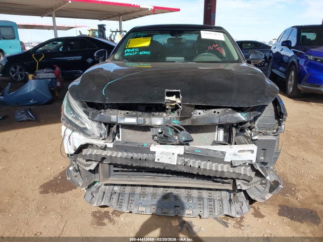 Nissan Altima Sr Fwd 2022 1N4BL4CV2NN411012 Image 6