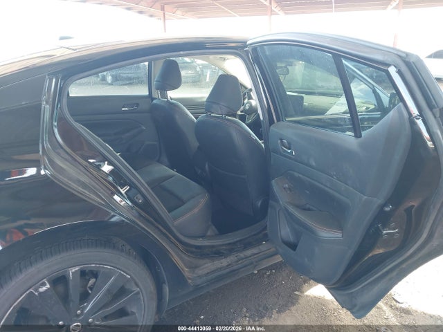 Nissan Altima Sr Fwd 2022 1N4BL4CV2NN411012 Image 8