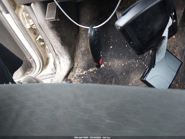 44413060 :رقم المزاد ، 1C6RR6FT6ES456606 vin ، 2014 Ram 1500 Tradesman مزاد بيع
