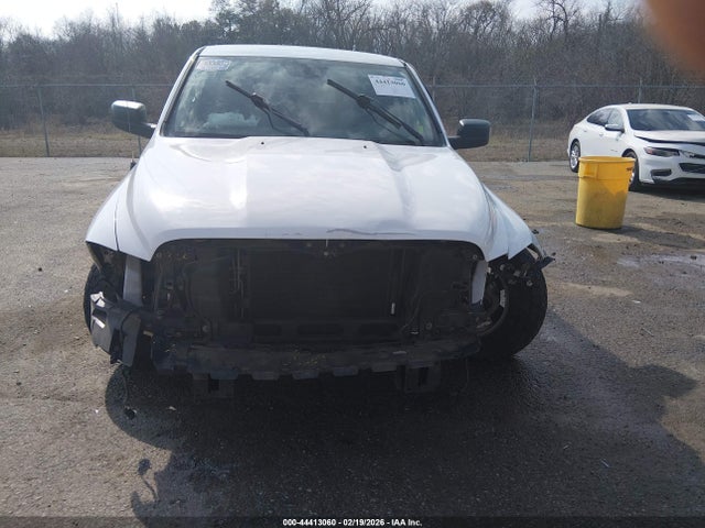 44413060 :رقم المزاد ، 1C6RR6FT6ES456606 vin ، 2014 Ram 1500 Tradesman مزاد بيع