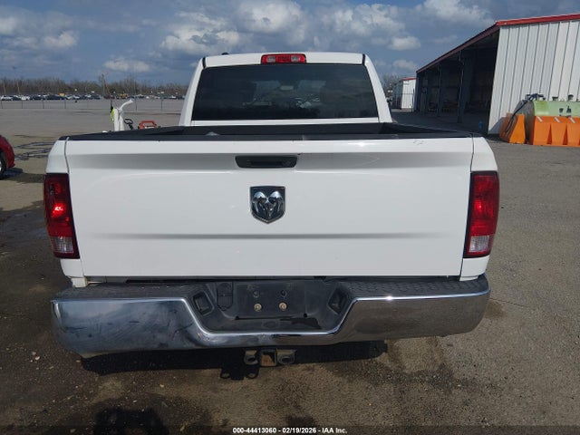 44413060 :رقم المزاد ، 1C6RR6FT6ES456606 vin ، 2014 Ram 1500 Tradesman مزاد بيع