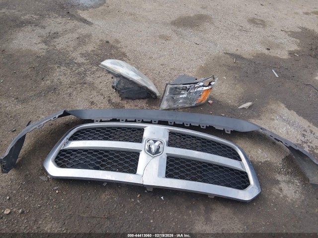 44413060 :رقم المزاد ، 1C6RR6FT6ES456606 vin ، 2014 Ram 1500 Tradesman مزاد بيع