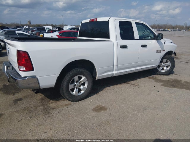 44413060 :رقم المزاد ، 1C6RR6FT6ES456606 vin ، 2014 Ram 1500 Tradesman مزاد بيع