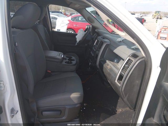 44413060 :رقم المزاد ، 1C6RR6FT6ES456606 vin ، 2014 Ram 1500 Tradesman مزاد بيع